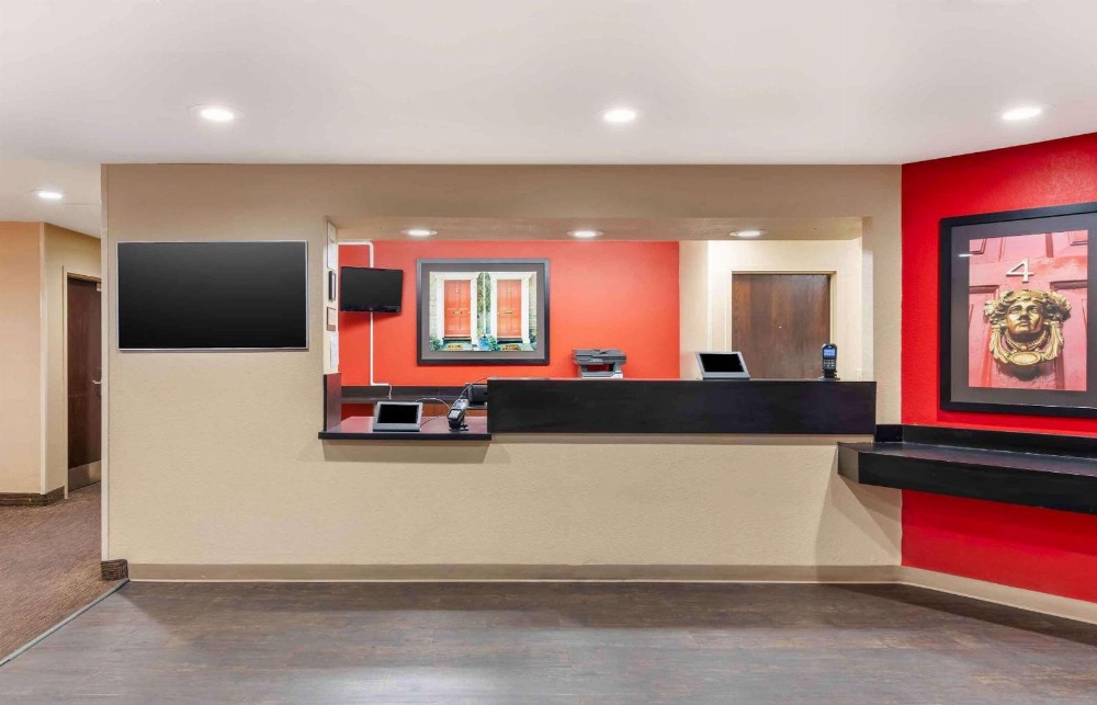 Extended Stay America Suites - Los Angeles - Ontario Airport Extended Stay America Suites - Los Angeles - Ontario Airport
