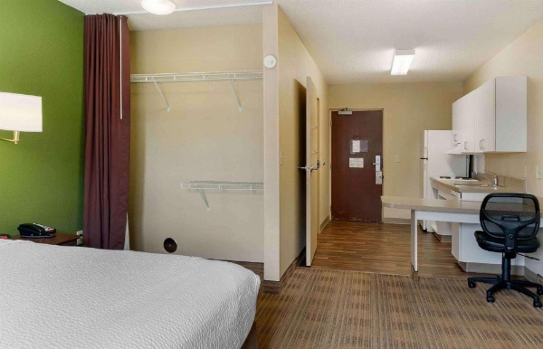 Extended Stay America Suites - Los Angeles - Ontario Airport image 10