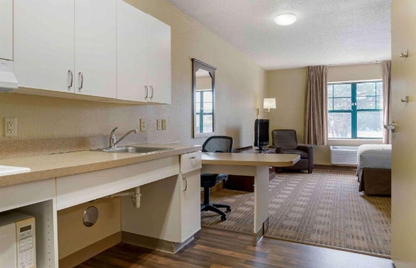 Extended Stay America Suites - Los Angeles - Ontario Airport image 15