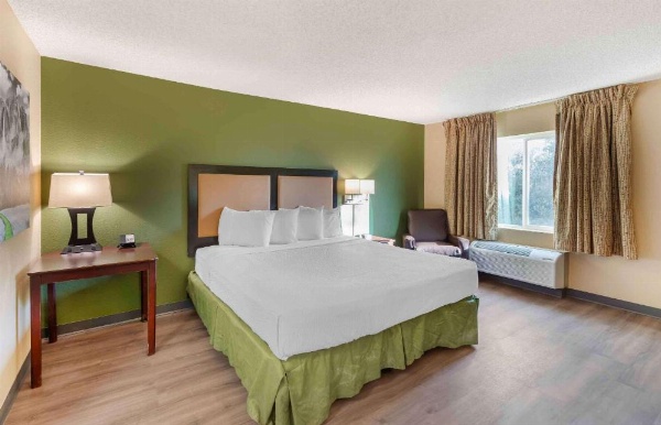 Extended Stay America Suites - Los Angeles - Ontario Airport image 16