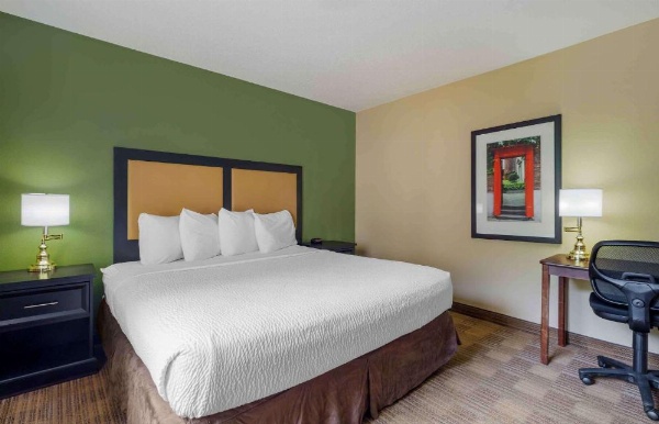 Extended Stay America Suites - Los Angeles - Ontario Airport image 24