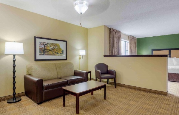Extended Stay America Suites - Los Angeles - Ontario Airport image 26