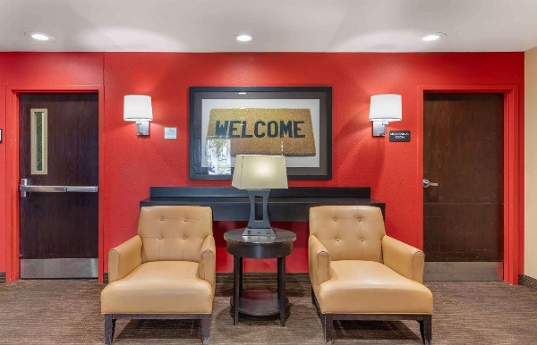 Extended Stay America Suites - Los Angeles - Ontario Airport image 5