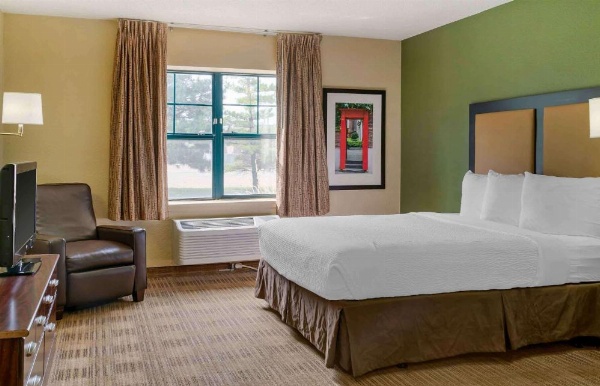 Extended Stay America Suites - Los Angeles - Ontario Airport image 8